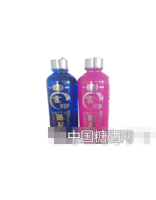富裕陈基酒