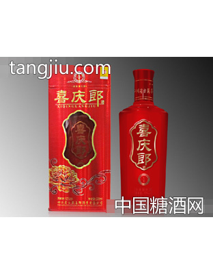 喜庆郎V6