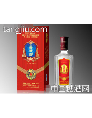 喜庆郎喜韵
