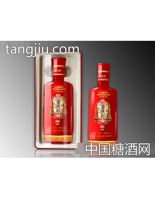 喜庆郎Q8