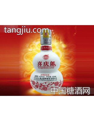 喜庆郎V3