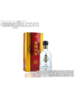 皇朝御窖·江湖味
