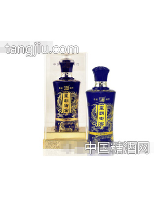 皇朝御窖·神秘味