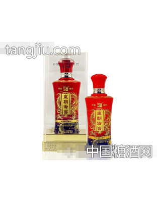 皇朝御窖·喜庆味