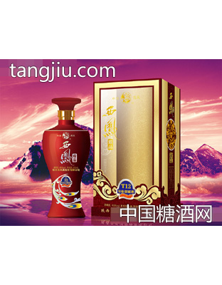 45度年份封藏酒T12