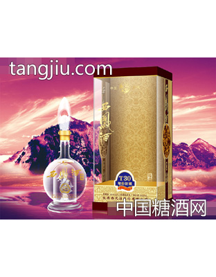 45度年份封藏酒T30