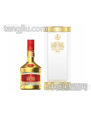 1918精制