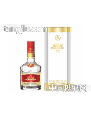 东方娇子珍品