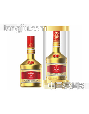 VVV佳酿