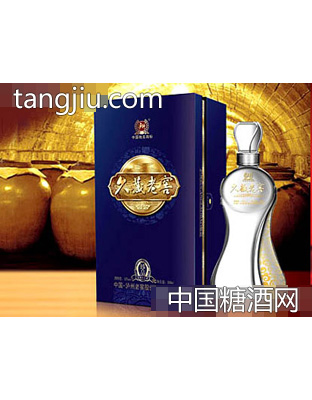 久藏老窖－珍品