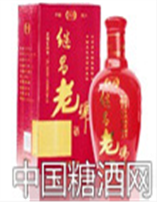 继昌老号纸盒红瓶