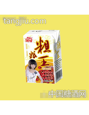 健康源粗粮王红豆饮品