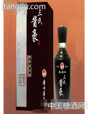 三氏酱豪