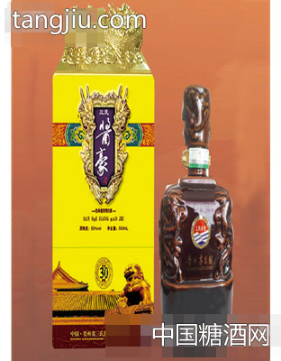 三氏酱豪