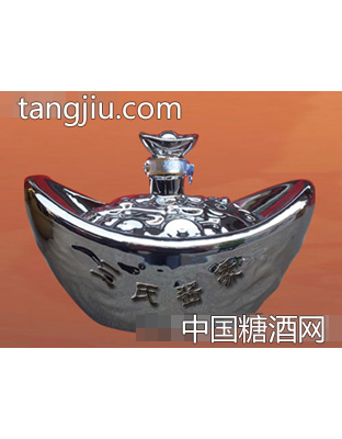 三氏酱豪
