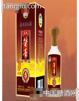 三氏酱豪5