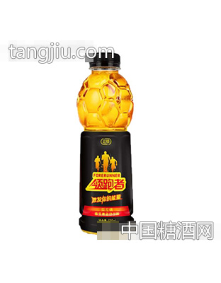 蓝臻600ml维生素运动饮料