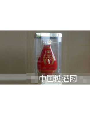 500ml婚庆珍藏版