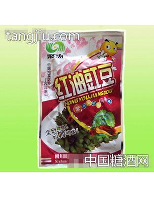聚惠精装红油豇豆