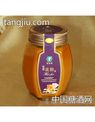 野小蜂花粉450g