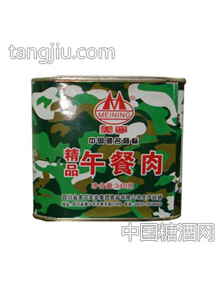 午餐肉（精品）