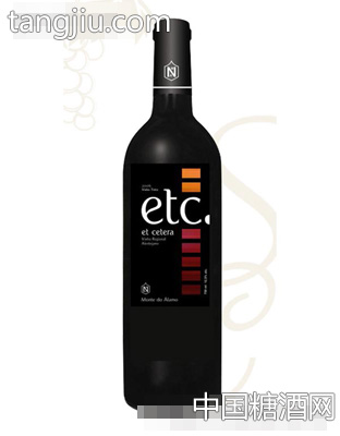 ETC干红2006