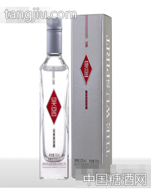 吴窖酒·银樽100ML