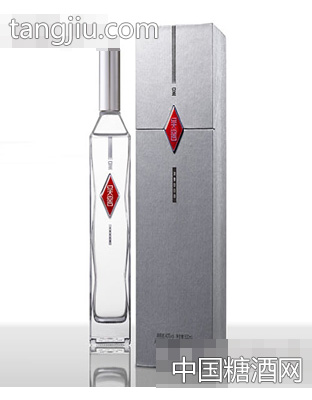 吴窖酒·银樽500ML