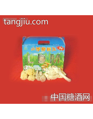 旺源恒珍品组合