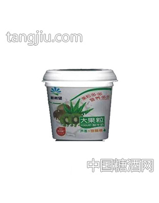 菠萝雪梨大