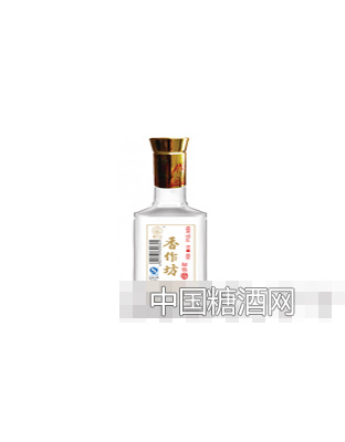 爱仁堂白酒