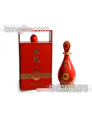 良缘