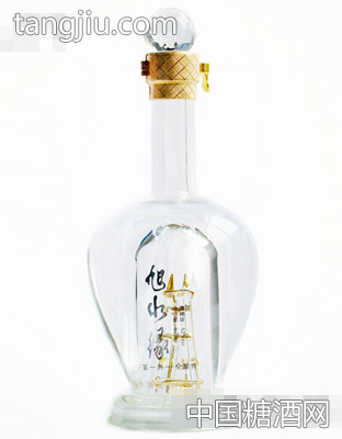 旭水缘（金井架）