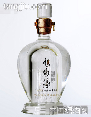旭水缘（井架）