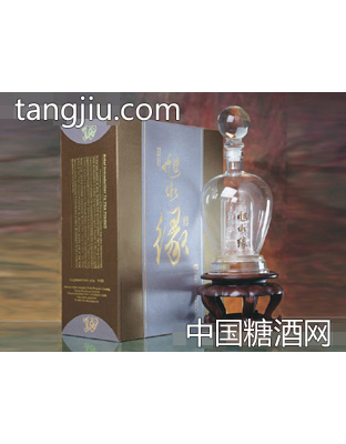 精品旭水缘
