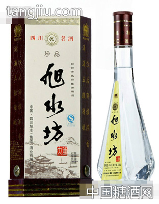 旭水坊