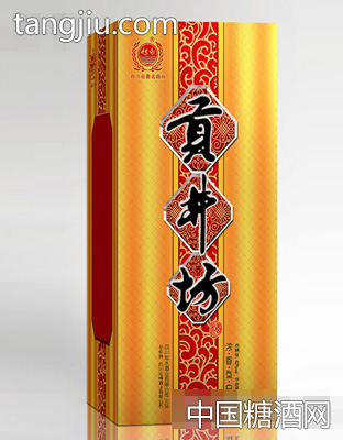 贡井坊500ml