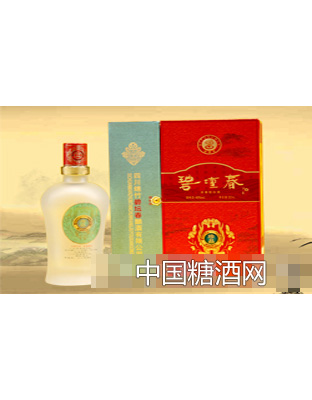 碧坛春珍品