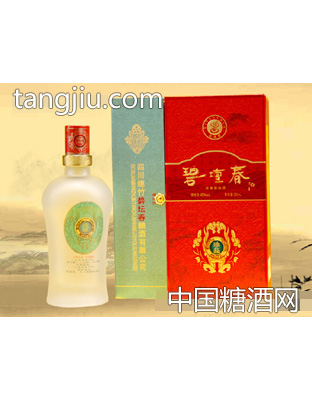 碧坛春珍品