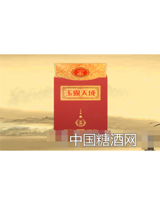 玉露天成柔和52度