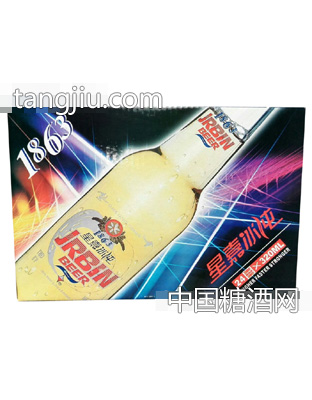星嘉冰纯320mlx24瓶