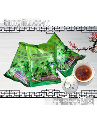圣川袋装牛蒡茶粉