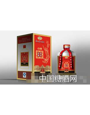 茅台集团贵尊窖藏 V9原浆