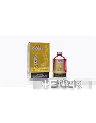 茅台集团盛世玉液