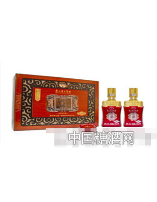 茅台集团盛世玉液