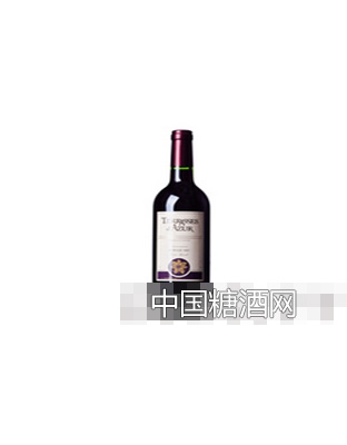 图雅斯精制干红葡萄酒