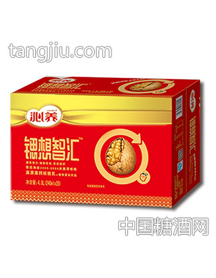 沁养锶想智汇高原高钙核桃乳箱