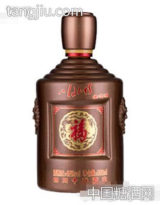 川北情酒一福