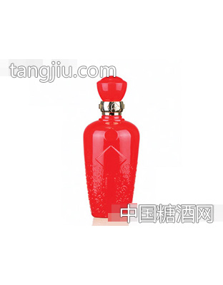 郓城董氏精品酒瓶DSP