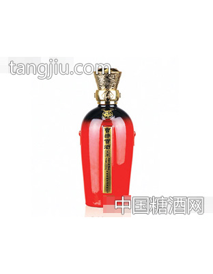 郓城董氏精品酒瓶DSP
